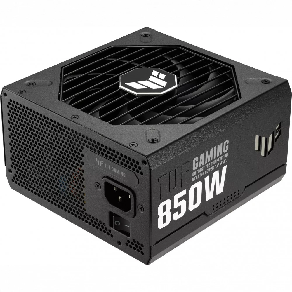 Блок питания Asus TUF-GAMING-850G 850 Вт