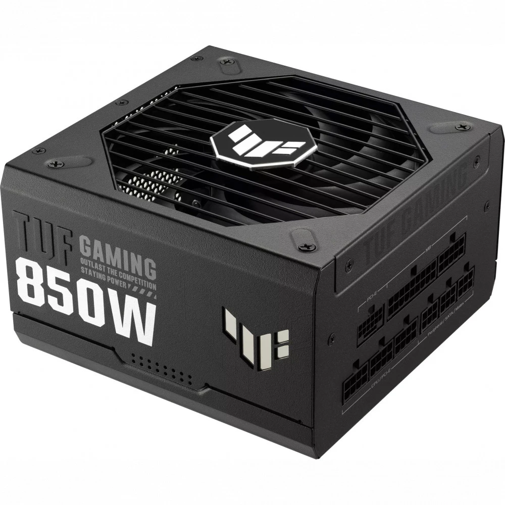 Блок питания Asus TUF-GAMING-850G 850 Вт