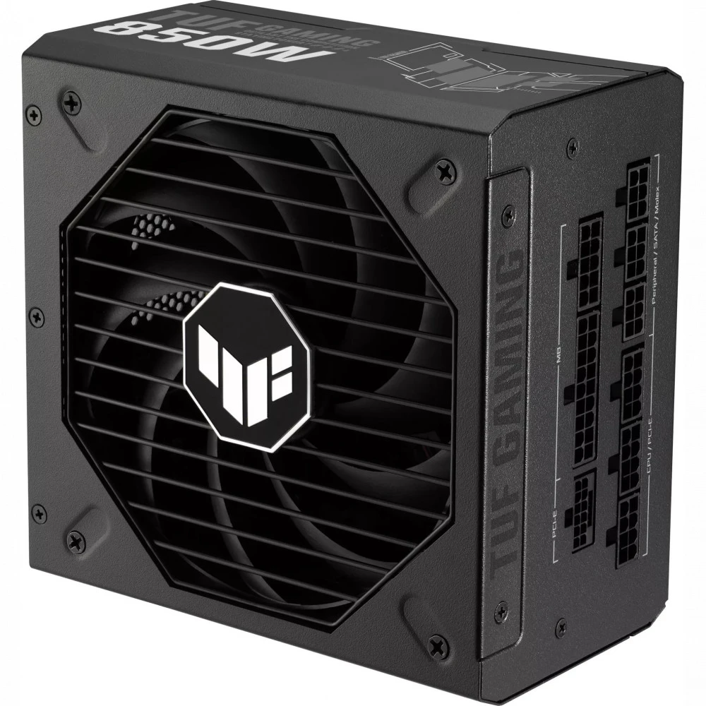 Блок питания Asus TUF-GAMING-850G 850 Вт