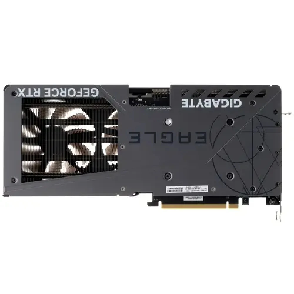Видеокарта Gigabyte RTX4070Ti EAGLE OC GV-N407TEAGLE OC-12GD 2.0 12 ГБ