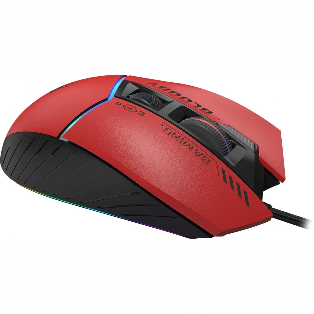 Мышь A4Tech Bloody W95 Max Sports Red W95 MAX SPORTS RED