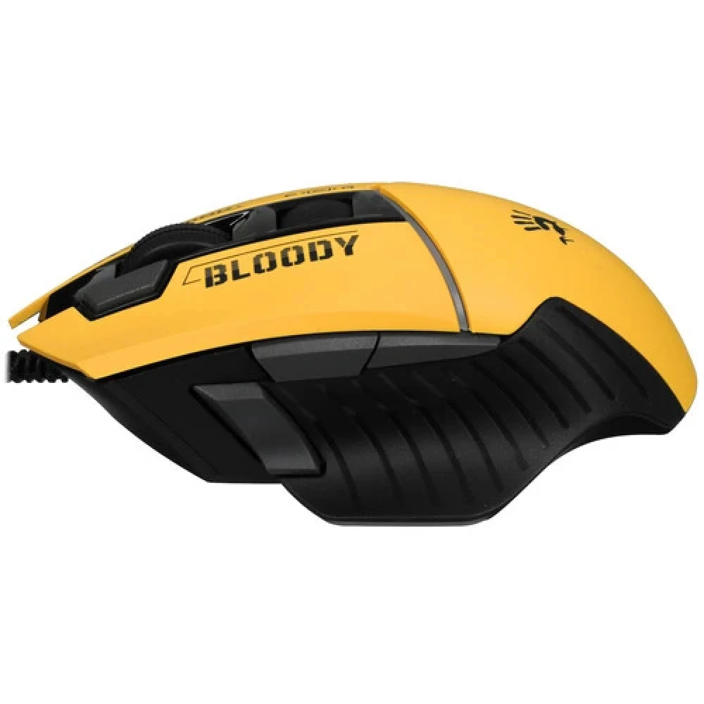 Мышь A4Tech Bloody W95 Max Sports W95 MAX SPORTS NAVY