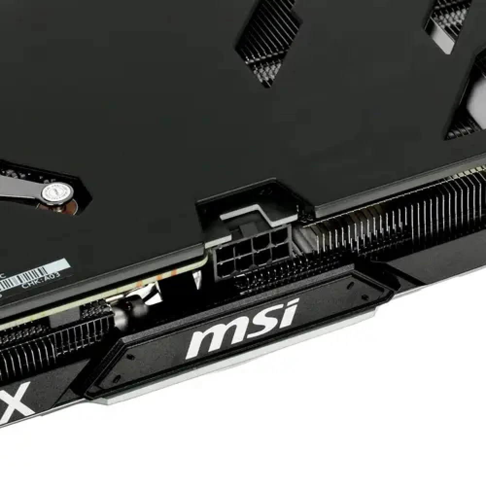 Видеокарта MSI GeForce RTX 4070 VENTUS 3X OC [GeForce RTX 4070 VENTUS 3X 12G] GeForce RTX 4070 VENTUS 3X 12G OC 12 ГБ