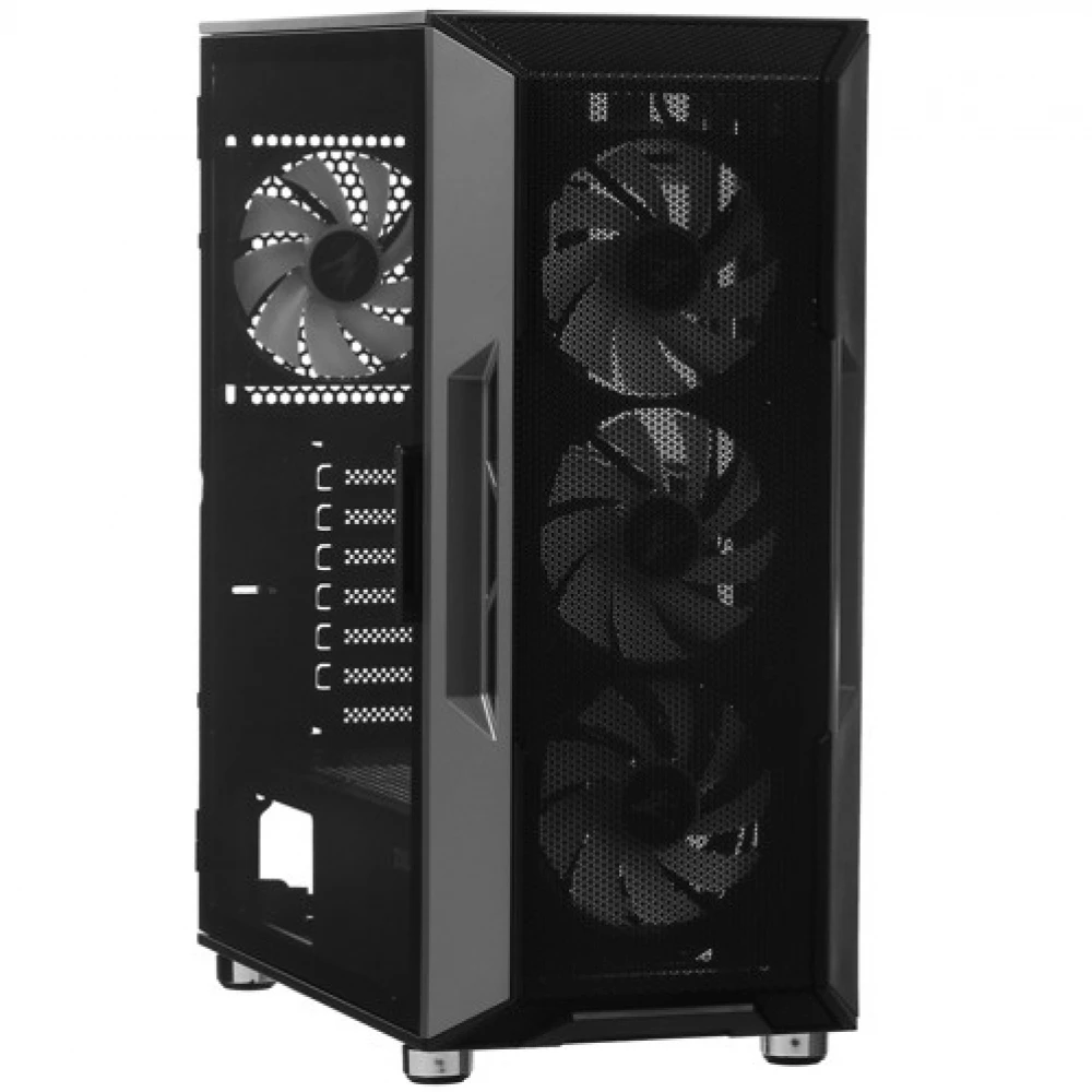 Корпус Zalman i3 Neo I3 NEO-NNC-002 Mid-Tower