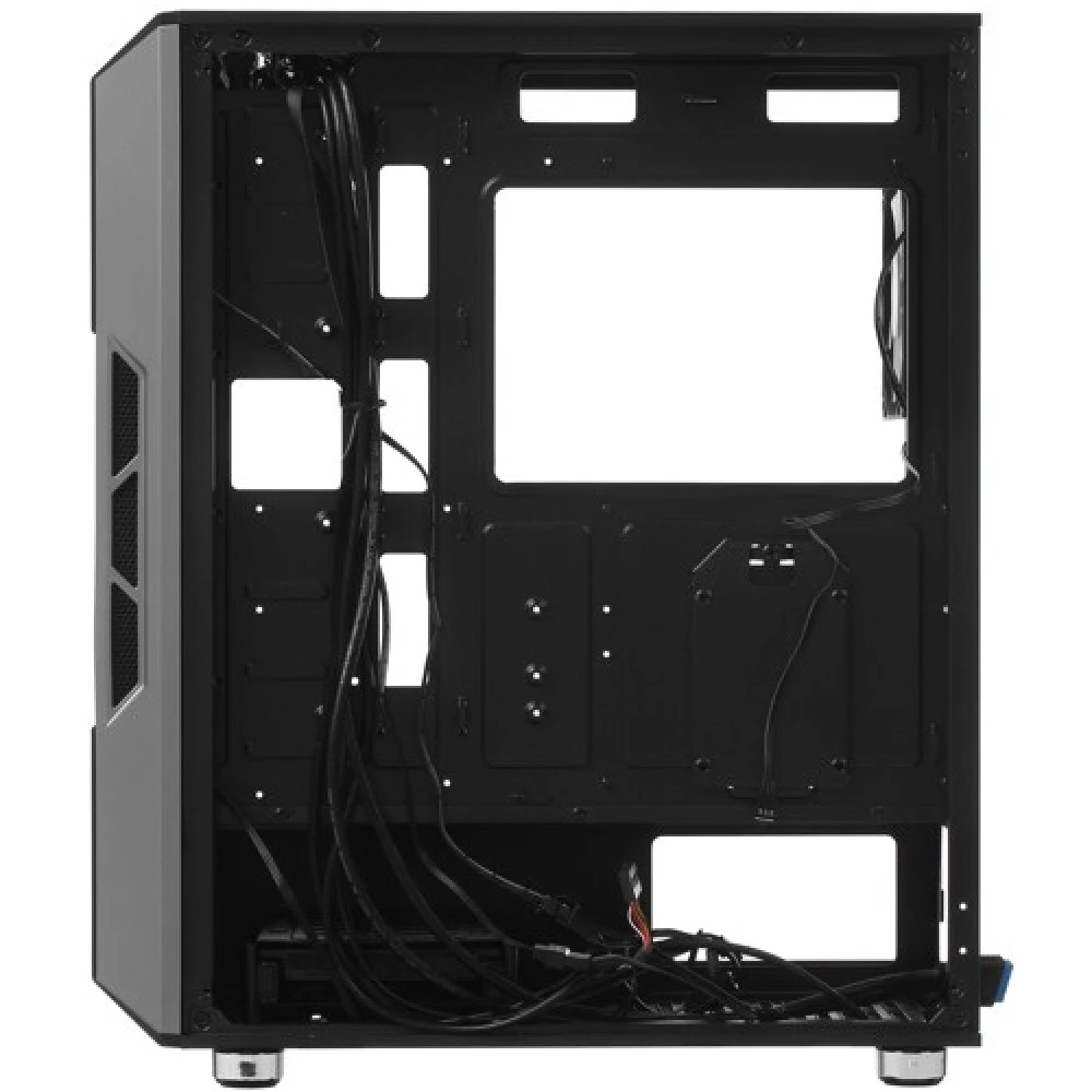 Корпус Zalman i3 Neo I3 NEO-NNC-002 Mid-Tower