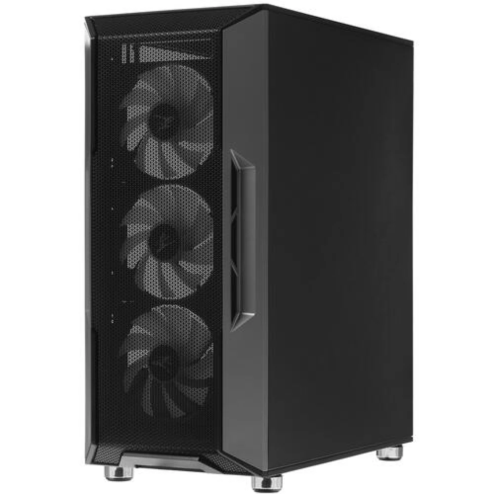 Корпус Zalman i3 Neo I3 NEO-NNC-002 Mid-Tower