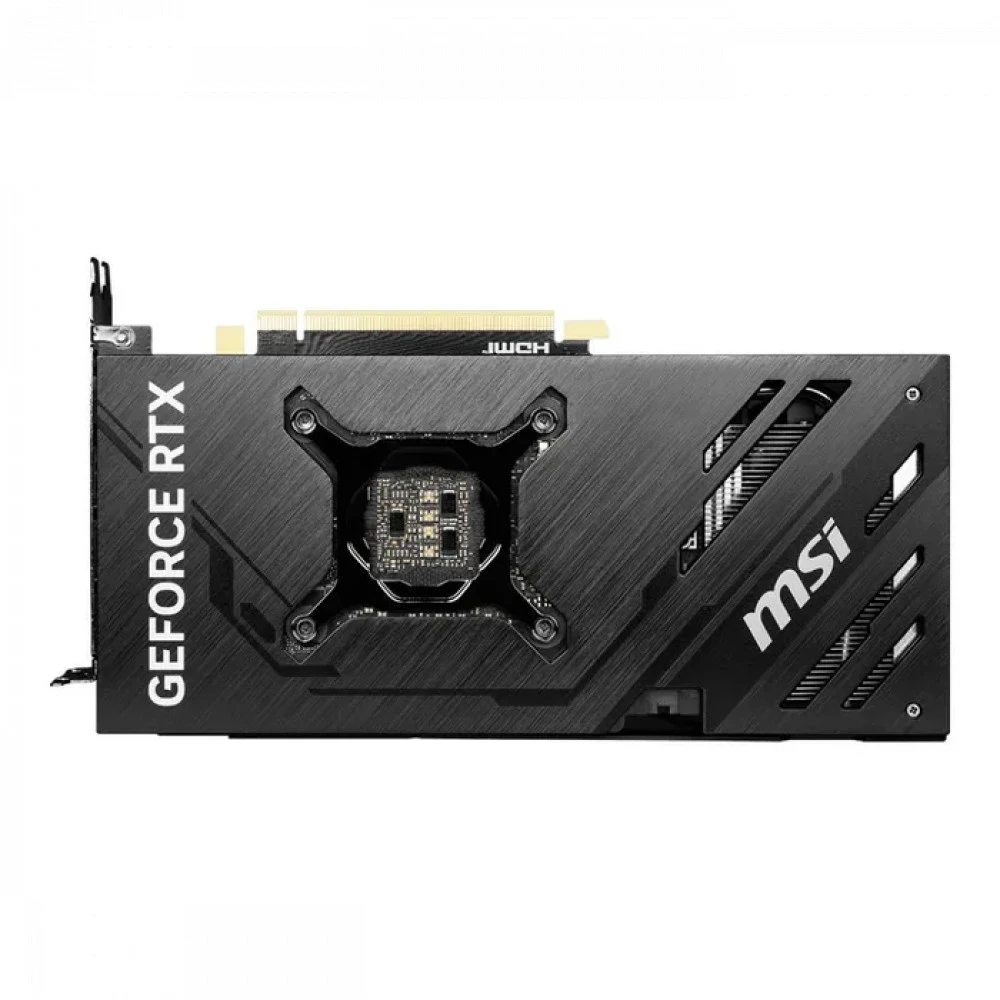 Видеокарта MSI GeForce RTX 4070 VENTUS 2X 12G OC 12 ГБ