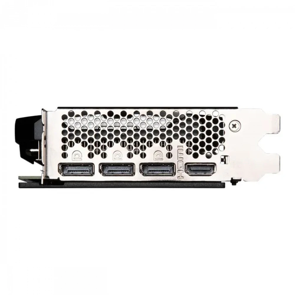 Видеокарта MSI GeForce RTX 4070 VENTUS 2X 12G OC 12 ГБ