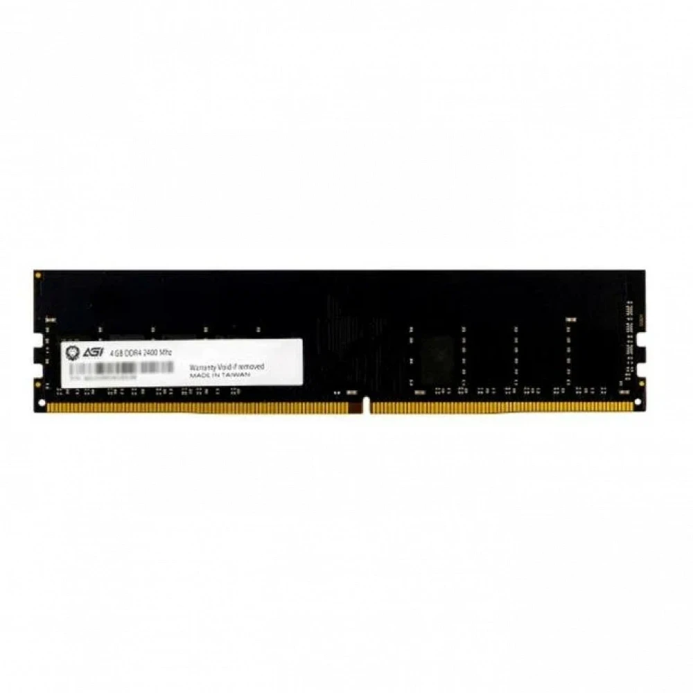 ОЗУ AGILE AGI240016UD138 DIMM, DDR4, 16 Гб, 2400 МГц