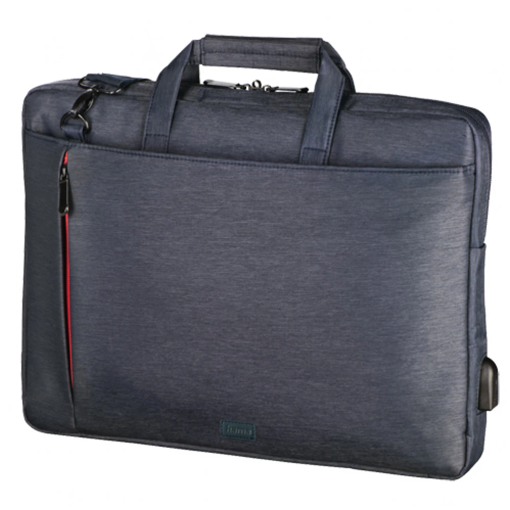 Сумка для ноутбука Hama Manchester 00216581 15.6