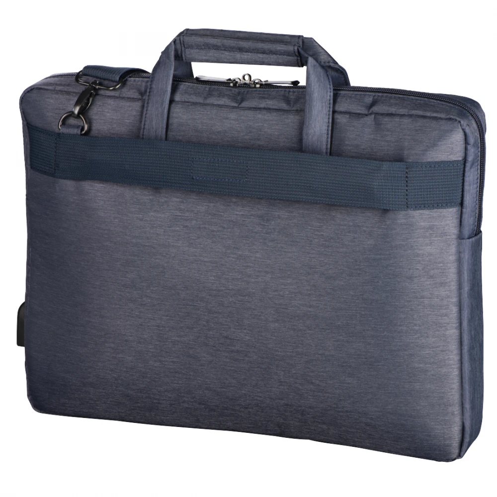 Сумка для ноутбука Hama Manchester 00216581 15.6