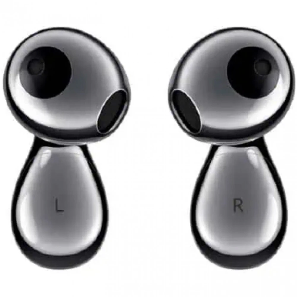 Наушники Huawei FreeBuds 5 Silver FreeBuds-5-Silver
