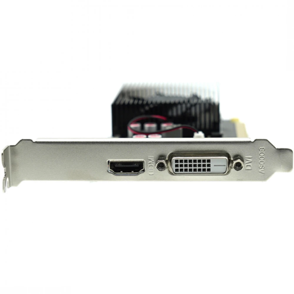 Видеокарта AFOX GT 1030 4GB AF1030-4096D4L5 4 ГБ
