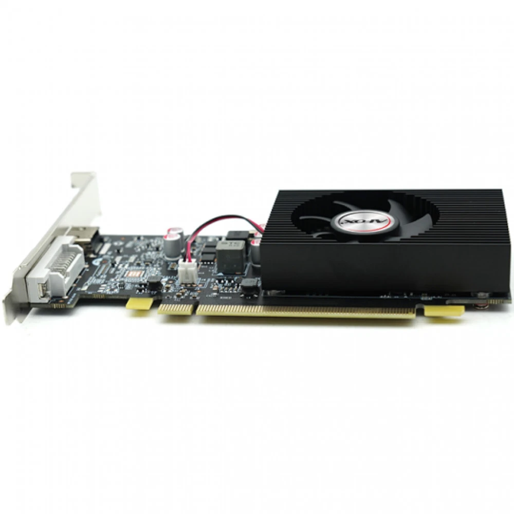 Видеокарта AFOX GT 1030 4GB AF1030-4096D4L5 4 ГБ