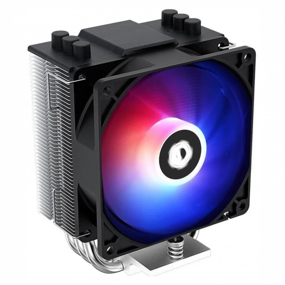 Система охлаждения ALSEYE N120-W Для процессора