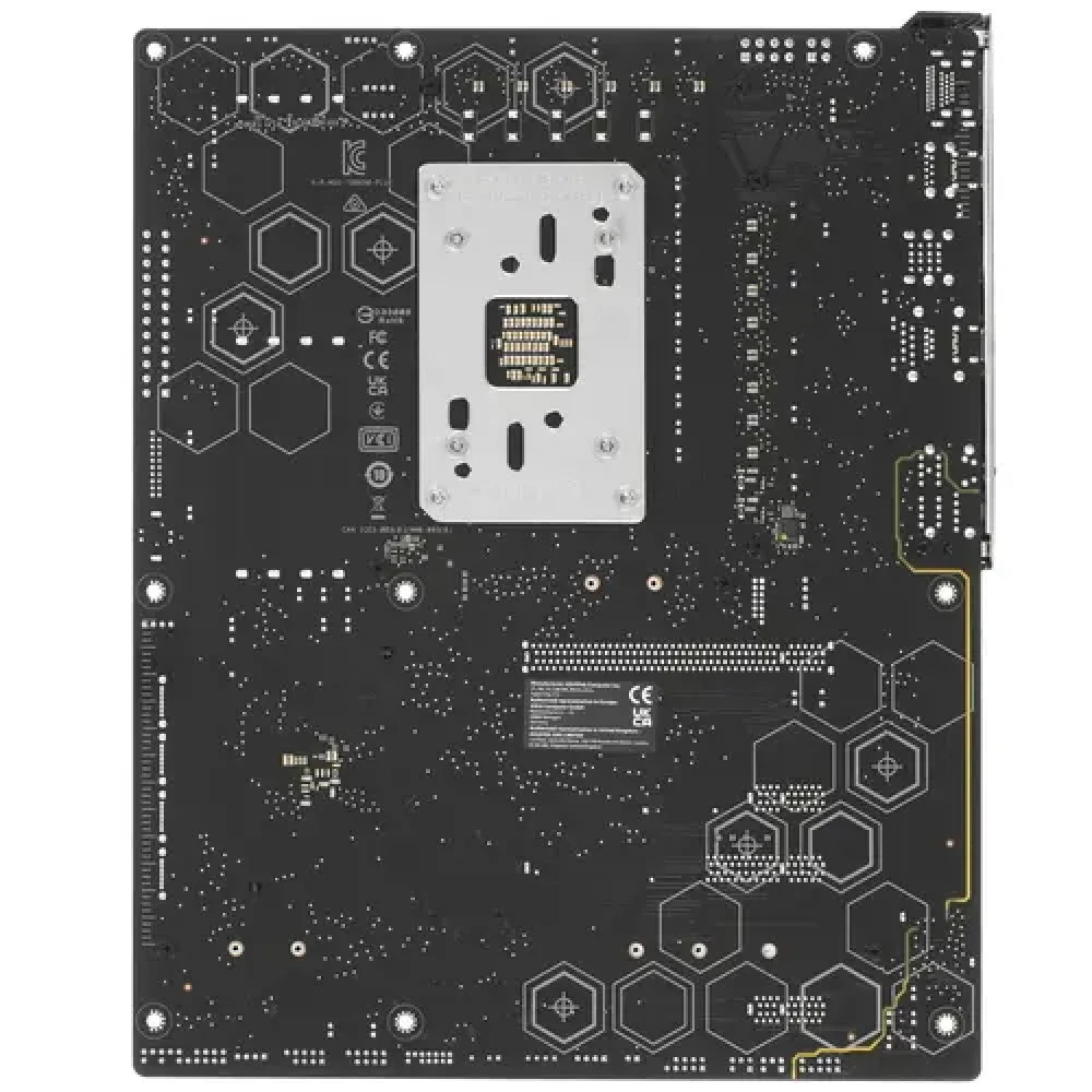 Материнская плата Asus TUF GAMING B650-PLUS 90MB1BY0-M0EAY0 ATX, AMD AM5