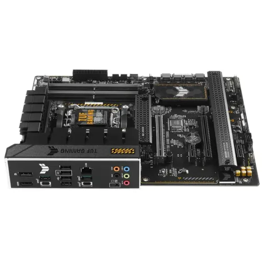 Материнская плата Asus TUF GAMING B650-PLUS 90MB1BY0-M0EAY0 ATX, AMD AM5