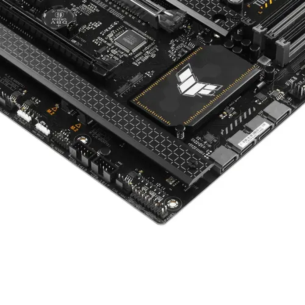 Материнская плата Asus TUF GAMING B650-PLUS 90MB1BY0-M0EAY0 ATX, AMD AM5