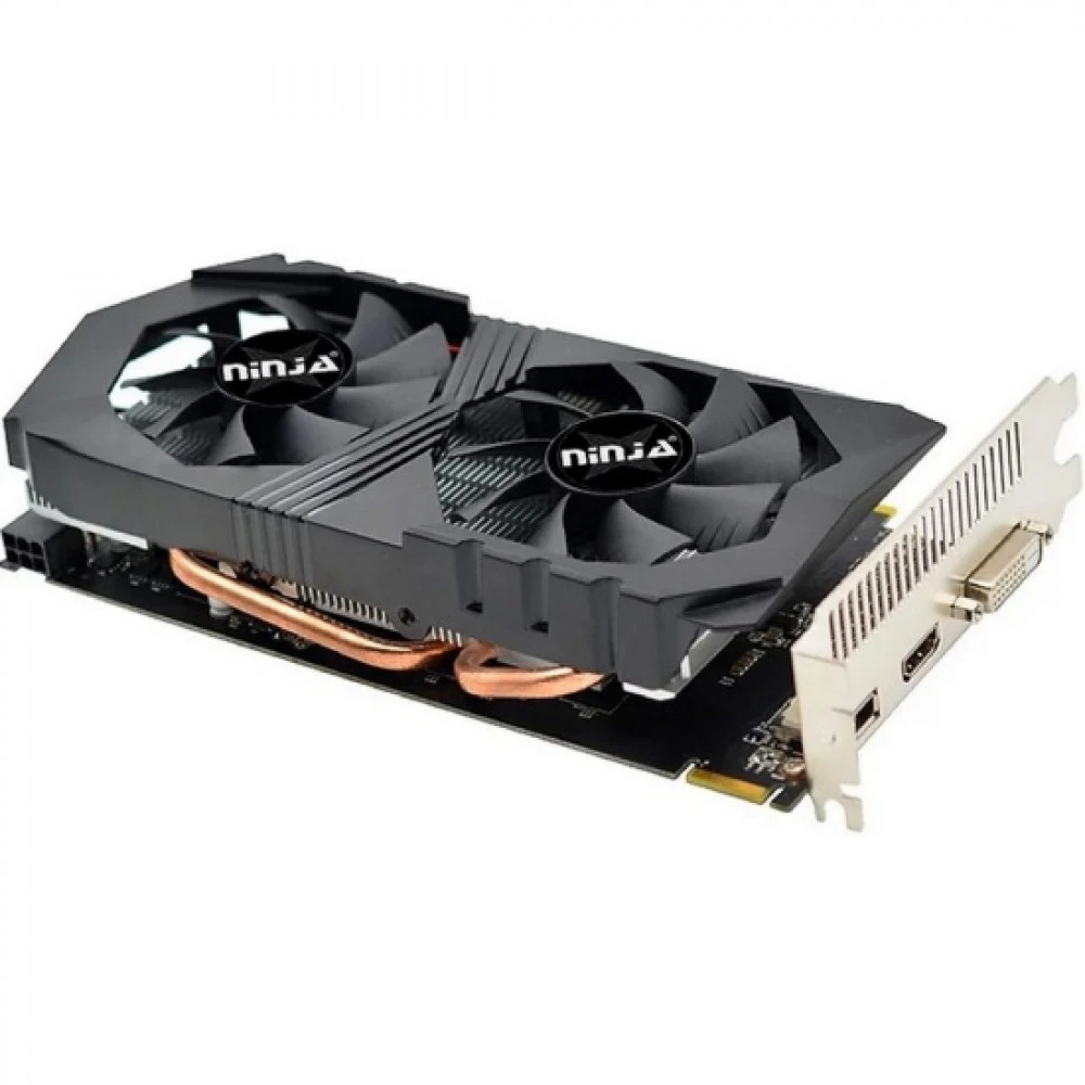 Видеокарта Sinotex Radeon R9 370 NINJA AFR937045F 4 ГБ