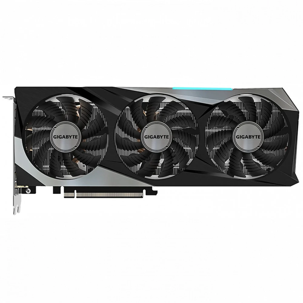 Видеокарта Gigabyte GeForce RTX 3070 Gaming OC (GV-N3070GAMING OC-8GD) GV-N3070GAMING OC-8GD||уц-5-4 8 ГБ