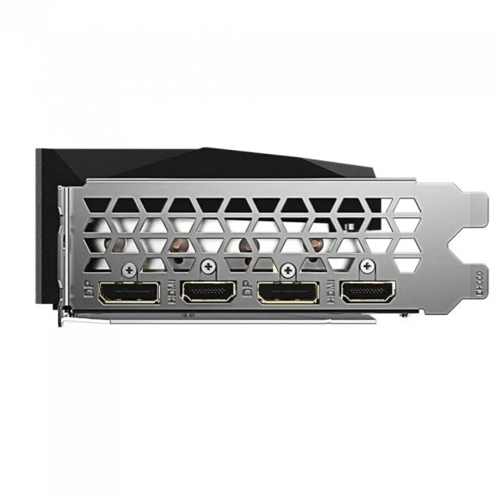 Видеокарта Gigabyte GeForce RTX 3070 Gaming OC (GV-N3070GAMING OC-8GD) GV-N3070GAMING OC-8GD||уц-5-4 8 ГБ