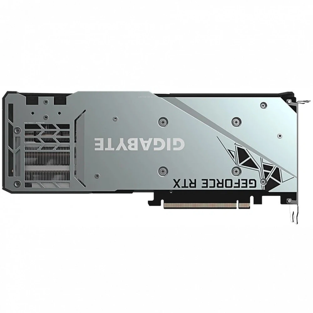 Видеокарта Gigabyte GeForce RTX 3070 Gaming OC (GV-N3070GAMING OC-8GD) GV-N3070GAMING OC-8GD||уц-5-4 8 ГБ