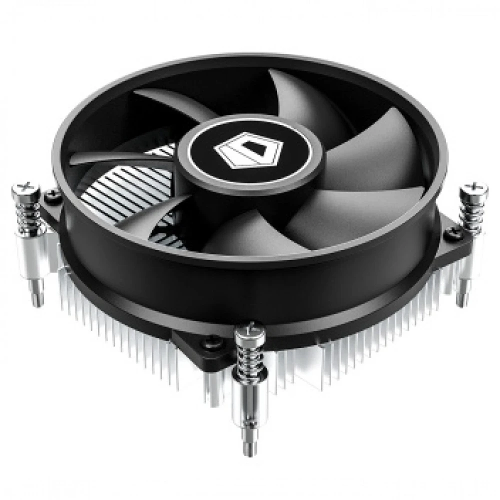 Система охлаждения ID-Cooling DK-17 PWM Для процессора
