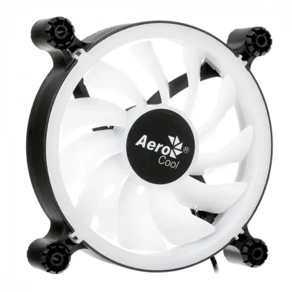 Система охлаждения Aerocool Spectro 12 FRGB belyi_veter_temp_product_00000152836 Для системного блока