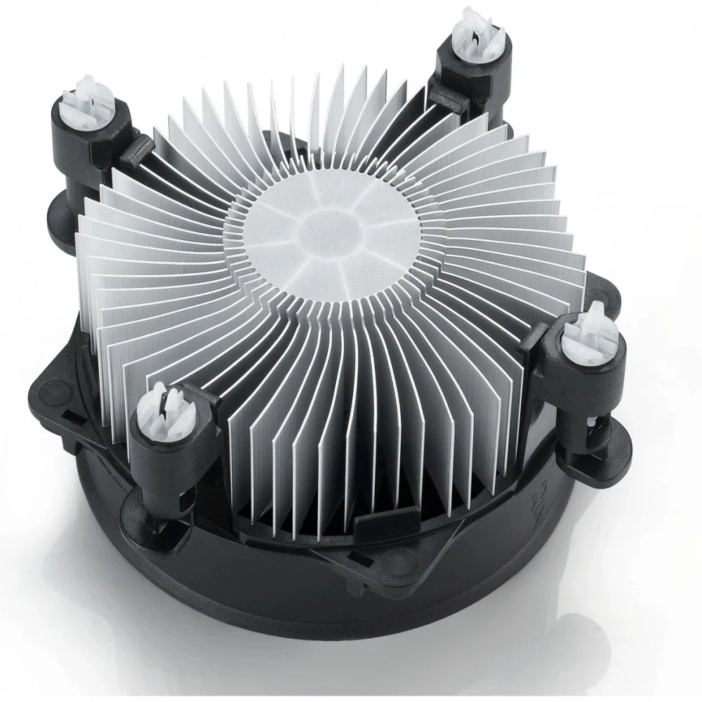 Система охлаждения Deepcool ALTA 9 DP-ICAP-AT9-17 Для процессора