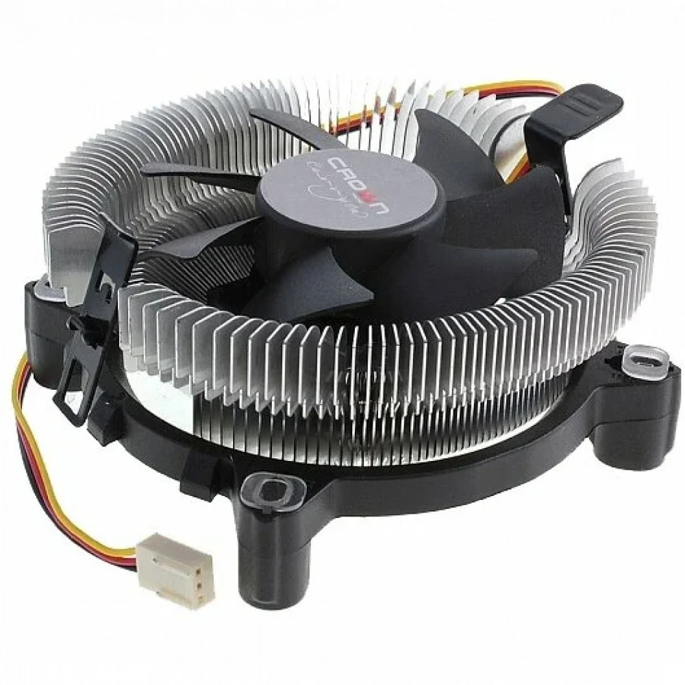 Система охлаждения CROWN micro CM-80 Для процессора