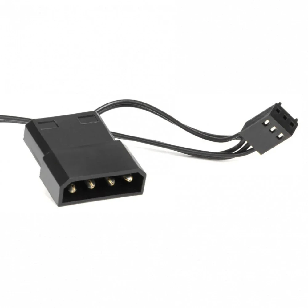 Система охлаждения CROWN micro CMCF-12025S-1230 Для системного блока
