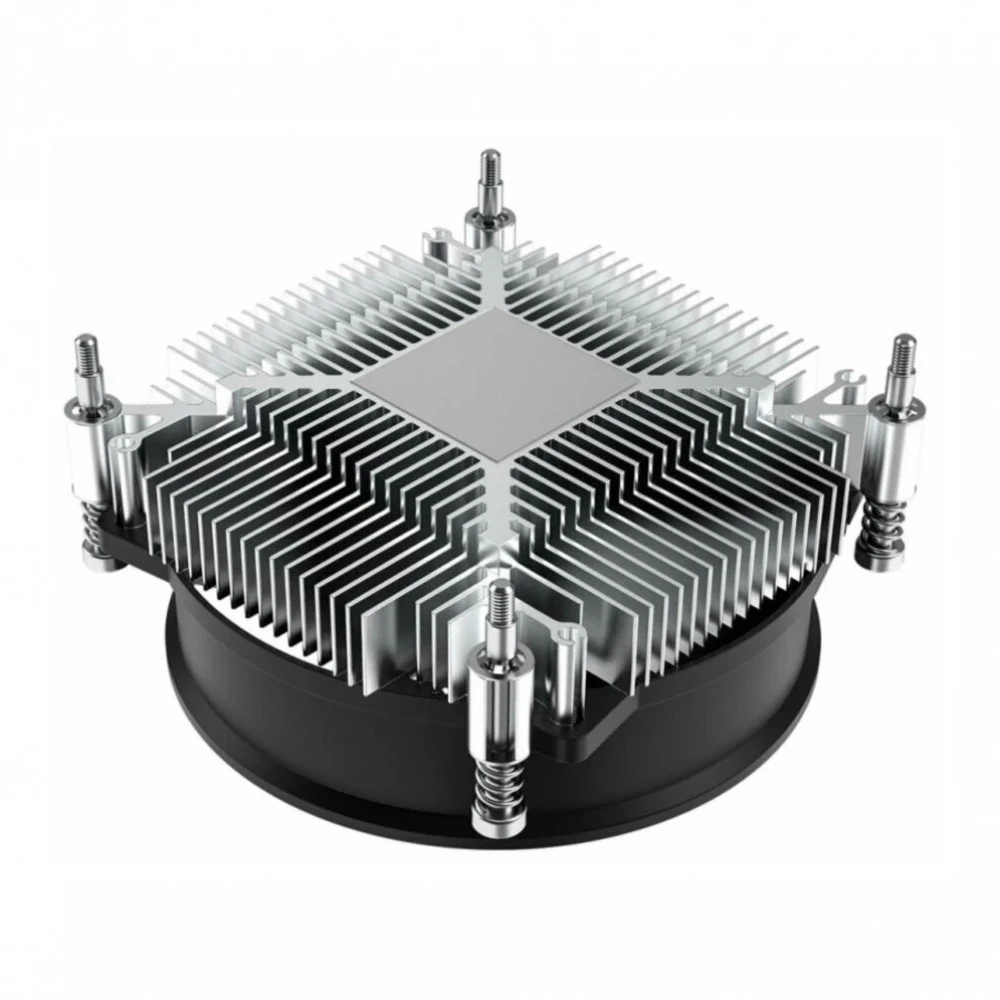 Система охлаждения ID-Cooling DK-17 PWM/1700 Для процессора
