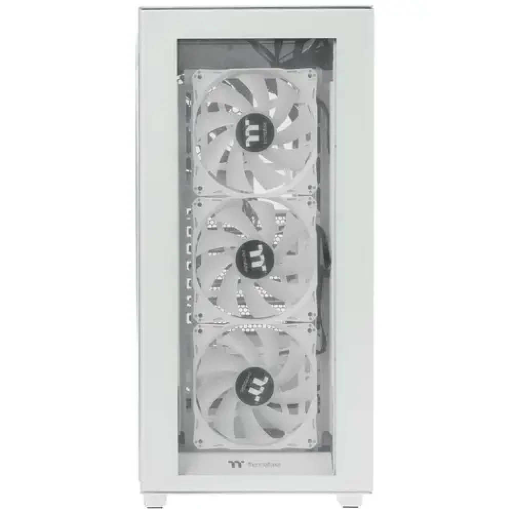 Корпус Thermaltake Divider 300 TG Snow ARGB CA-1S2-00M6WN-01 Mid-Tower