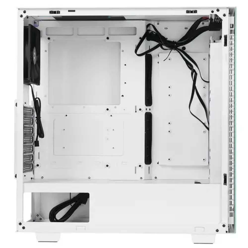 Корпус Thermaltake Divider 300 TG Snow ARGB CA-1S2-00M6WN-01 Mid-Tower