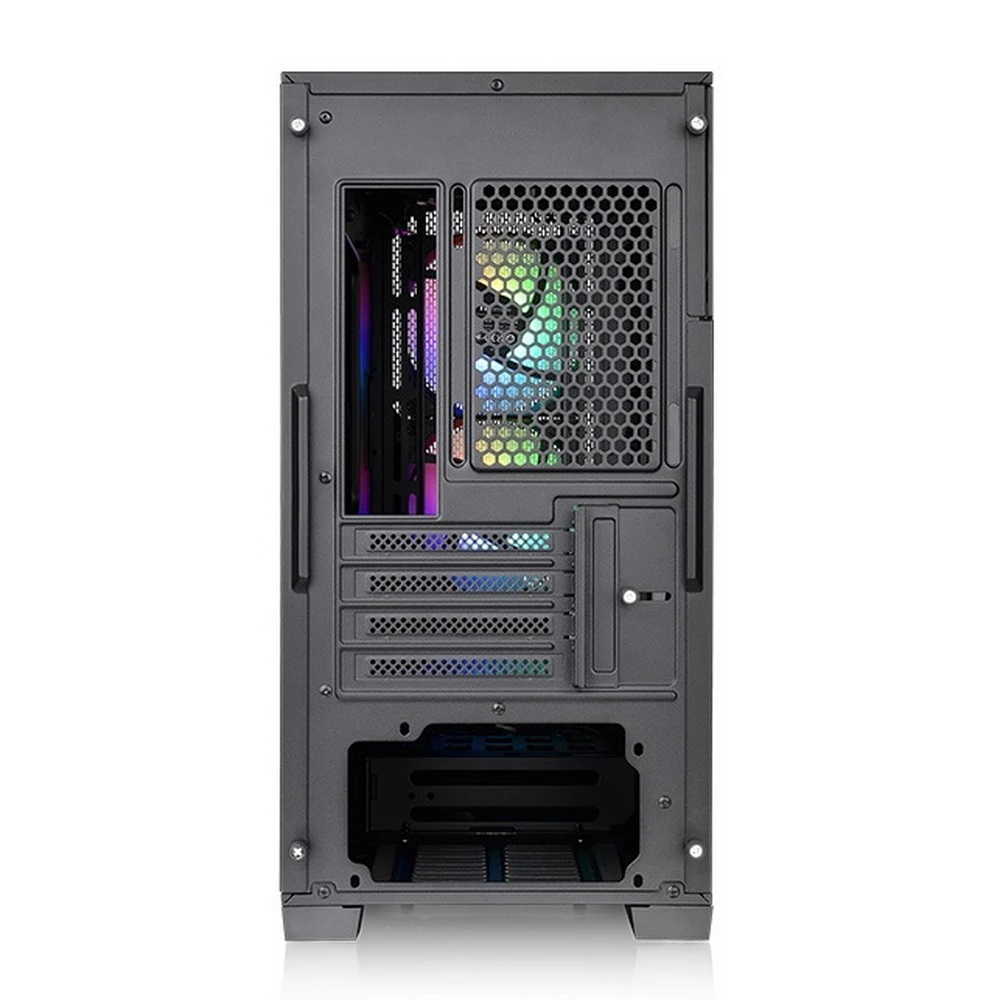 Корпус Thermaltake Divider 170 TG ARGB CA-1S4-00S1WN-00 Mini-Tower