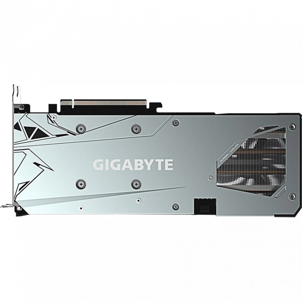 Видеокарта Gigabyte RX 7600 GAMING OC 8G GV-R76GAMING OC-8GD 8 ГБ