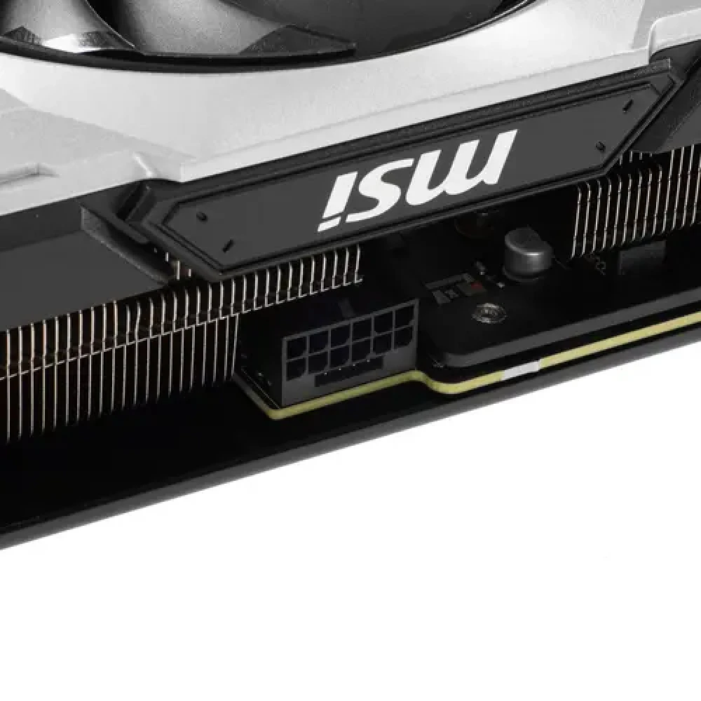 Видеокарта MSI GeForce RTX 4070 Ti VENTUS 3X [RTX 4070 Ti VENTUS 3X 12G] 12 ГБ