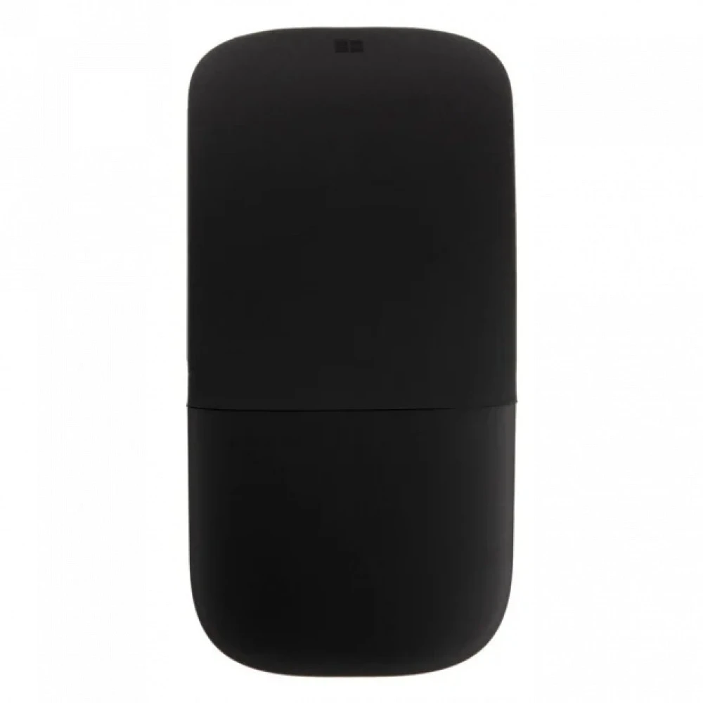 Мышь Microsoft Arc Mouse, black ELG-00005