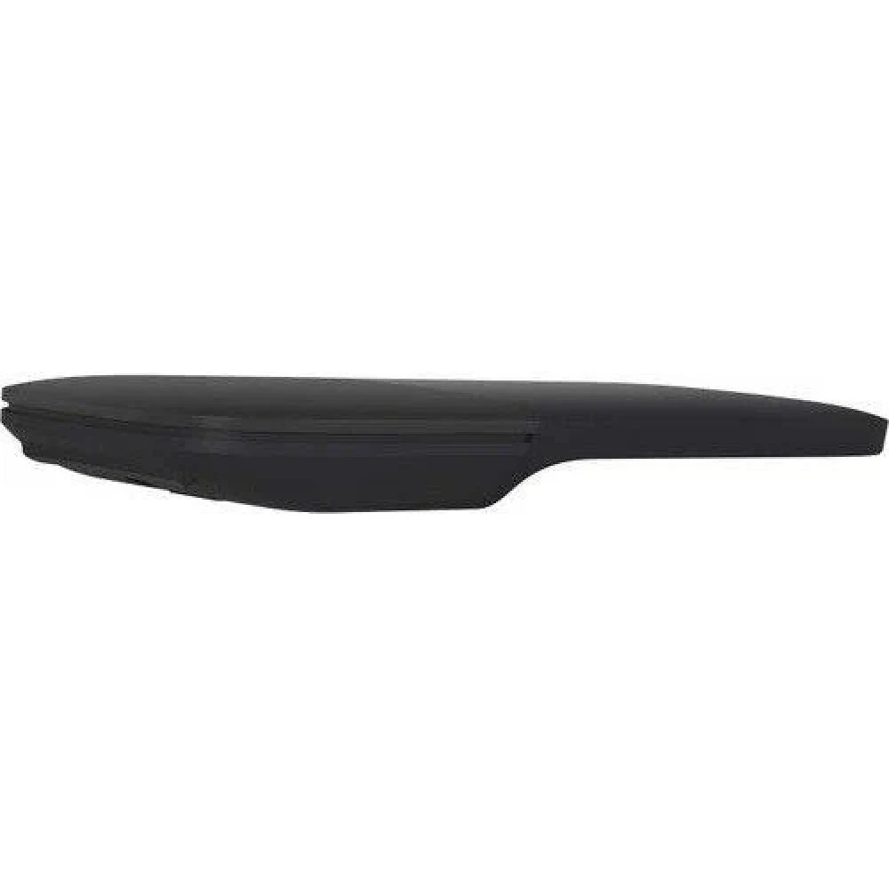 Мышь Microsoft Arc Mouse, black ELG-00005