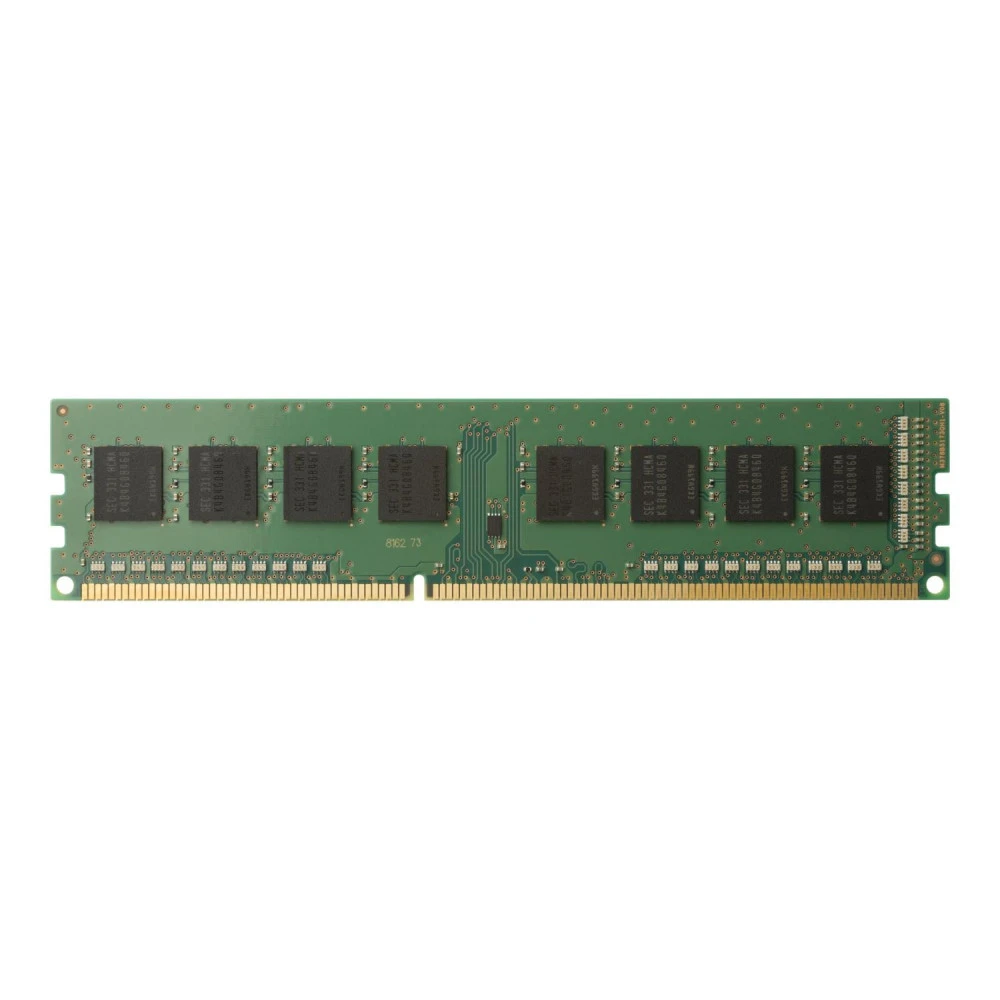 ОЗУ HP DDR4 DIMM 5YZ54AA DDR4, 16 Гб