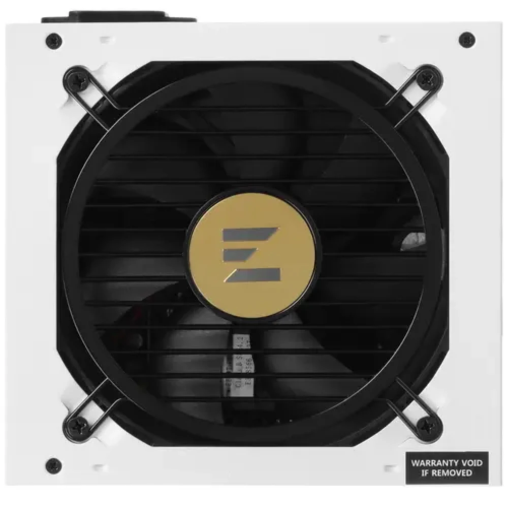 Блок питания Zalman TeraMax II 750W WHITE ZM750-TMX2 WH 750 Вт