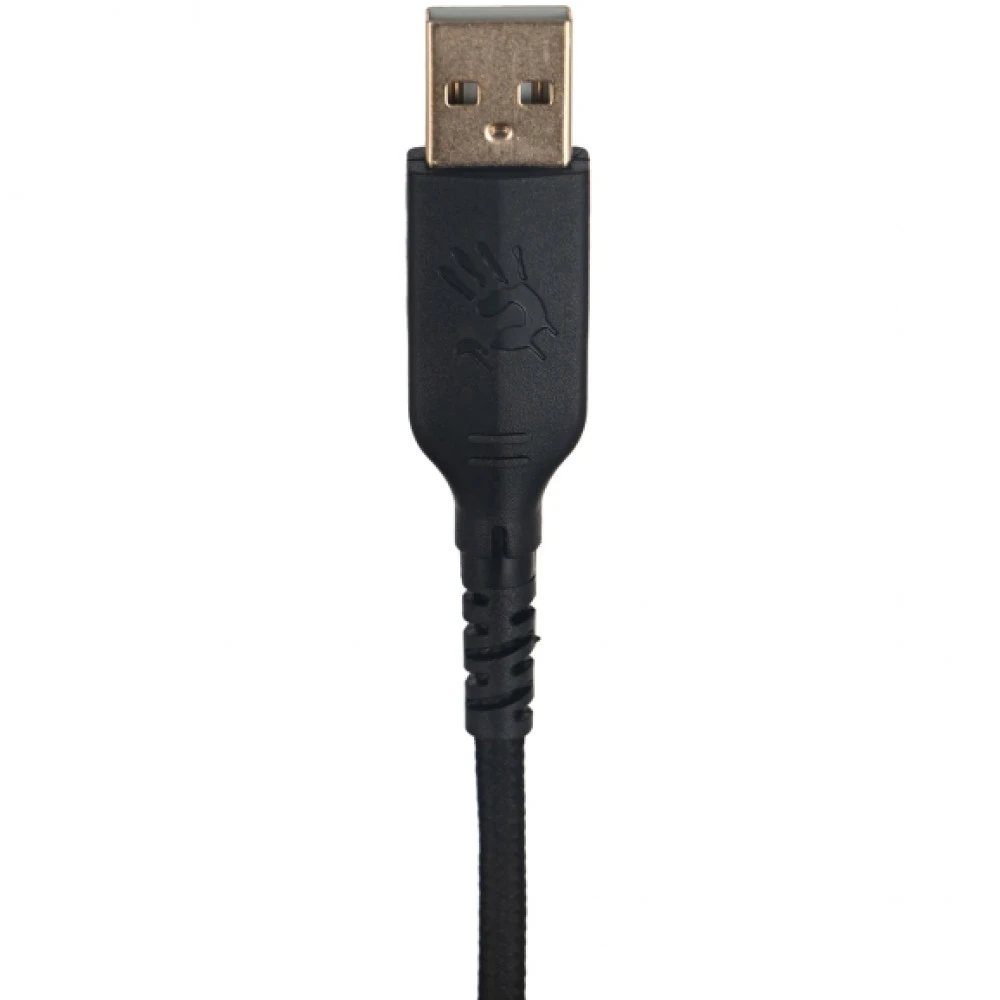 Наушники A4Tech M590i Sports Red