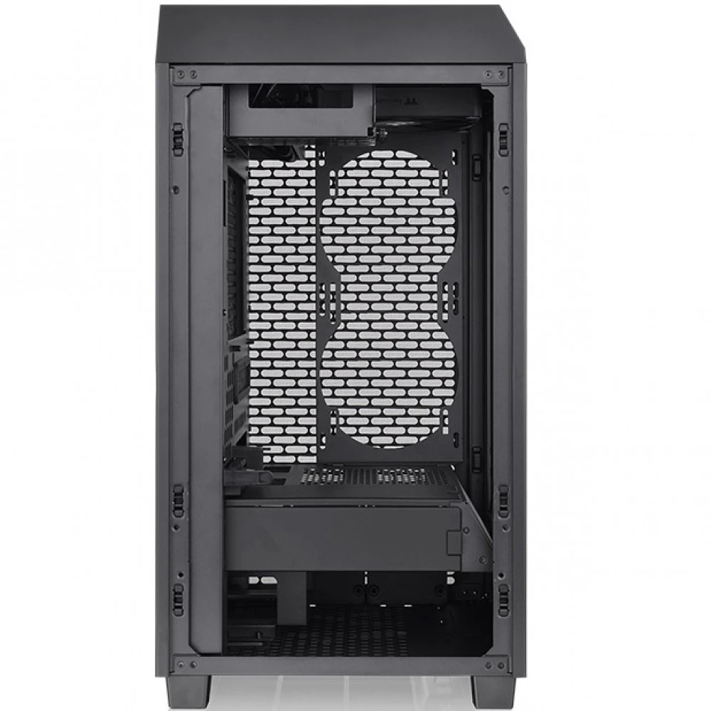 Корпус Thermaltake The Tower 200 CA-1X9-00S1WN-00 Mini-Tower