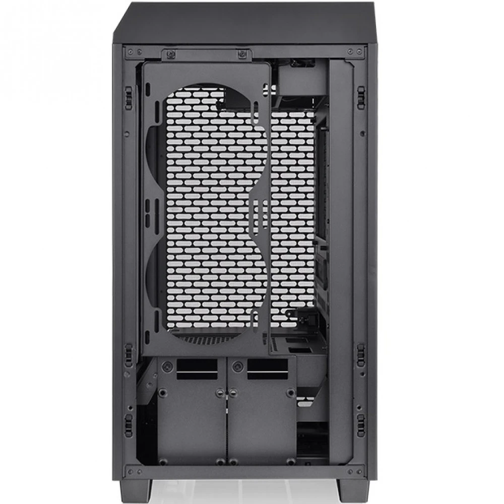 Корпус Thermaltake The Tower 200 CA-1X9-00S1WN-00 Mini-Tower