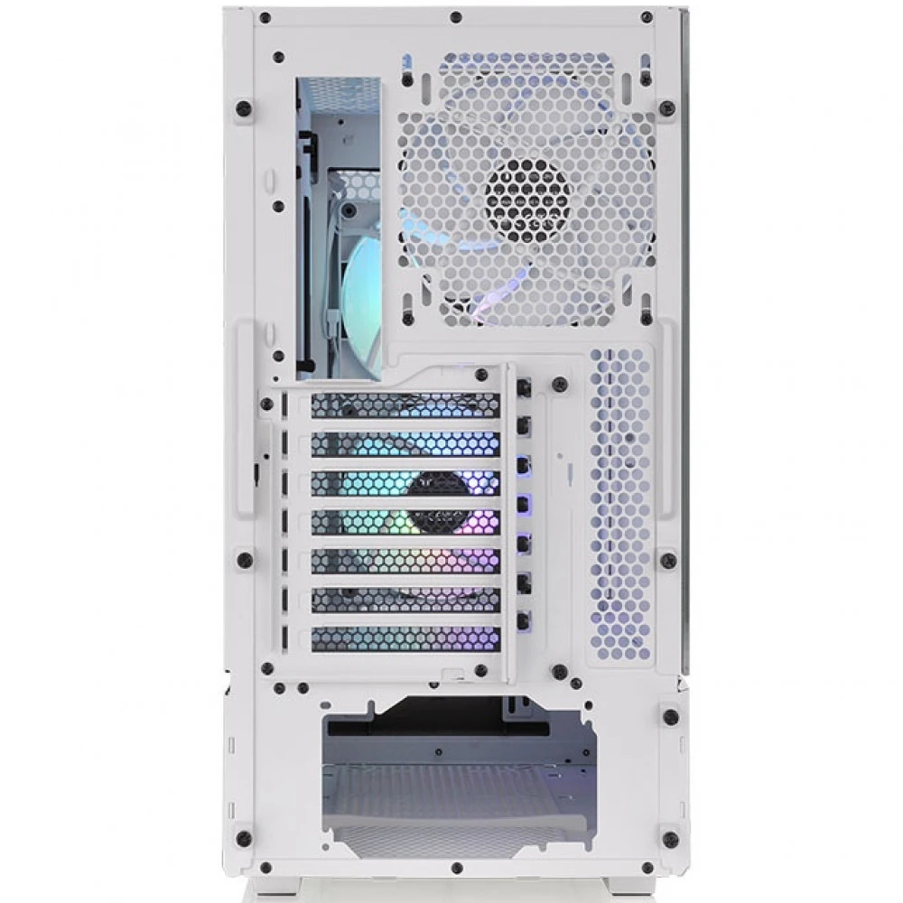 Корпус Thermaltake Ceres 300 TG ARGB Snow CA-1Y2-00M6WN-00 Mid-Tower