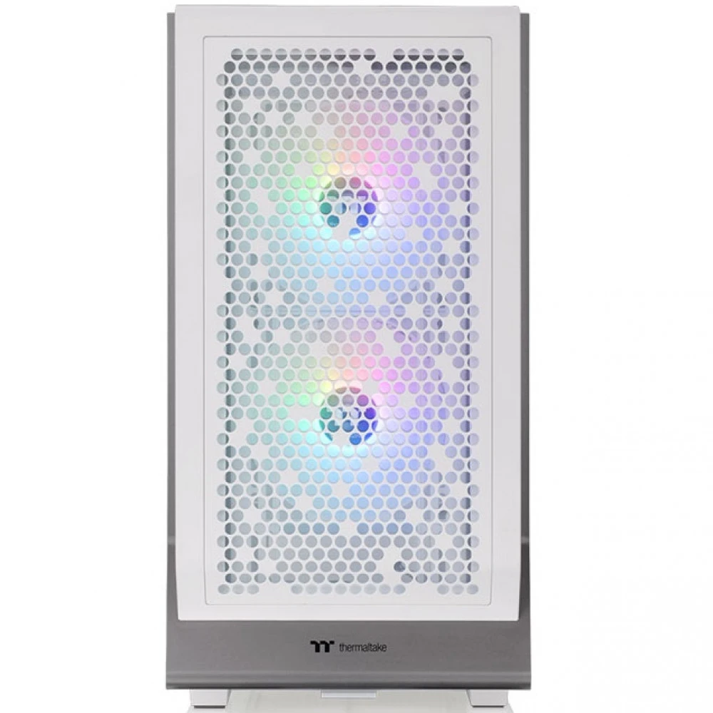 Корпус Thermaltake Ceres 300 TG ARGB Snow CA-1Y2-00M6WN-00 Mid-Tower