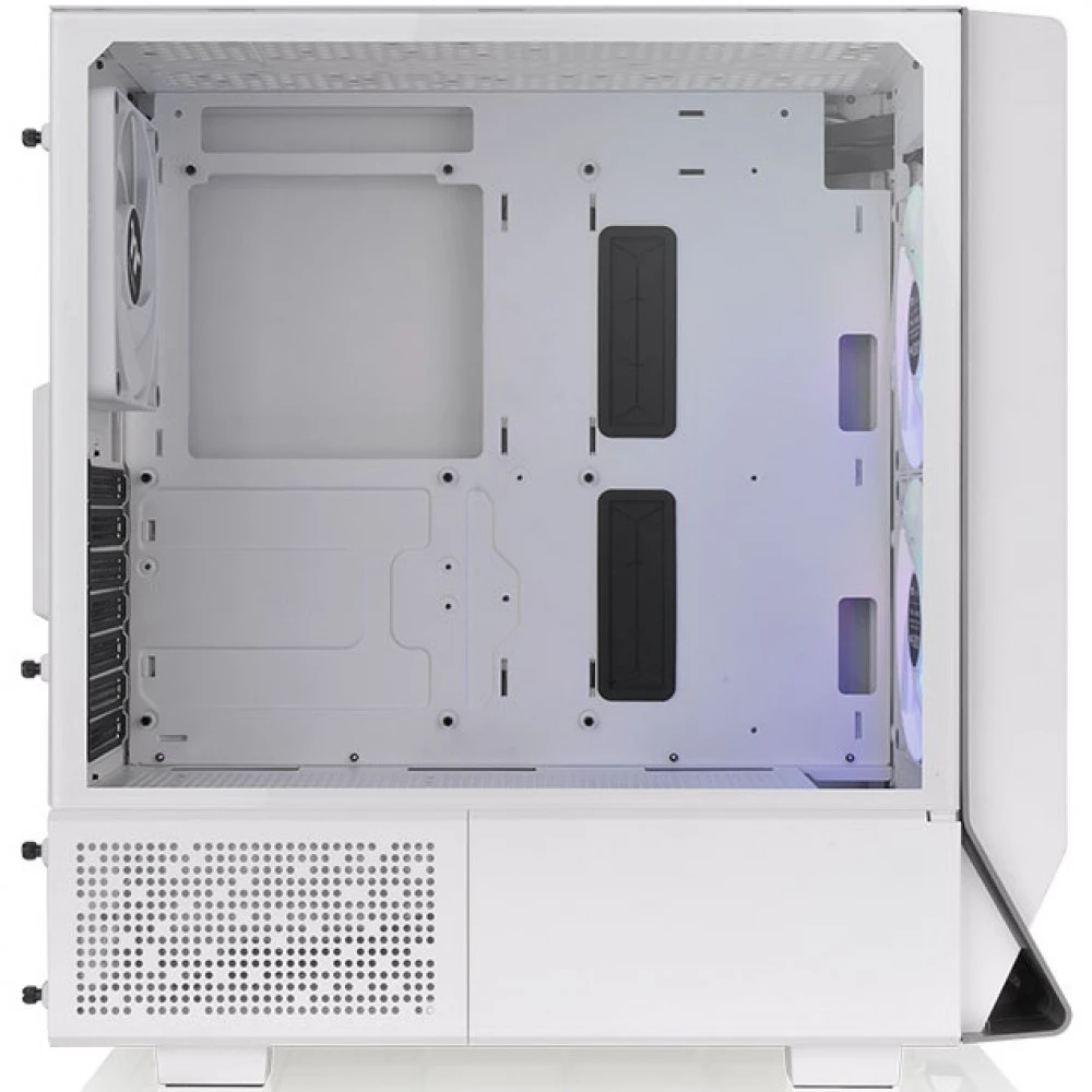 Корпус Thermaltake Ceres 300 TG ARGB Snow CA-1Y2-00M6WN-00 Mid-Tower