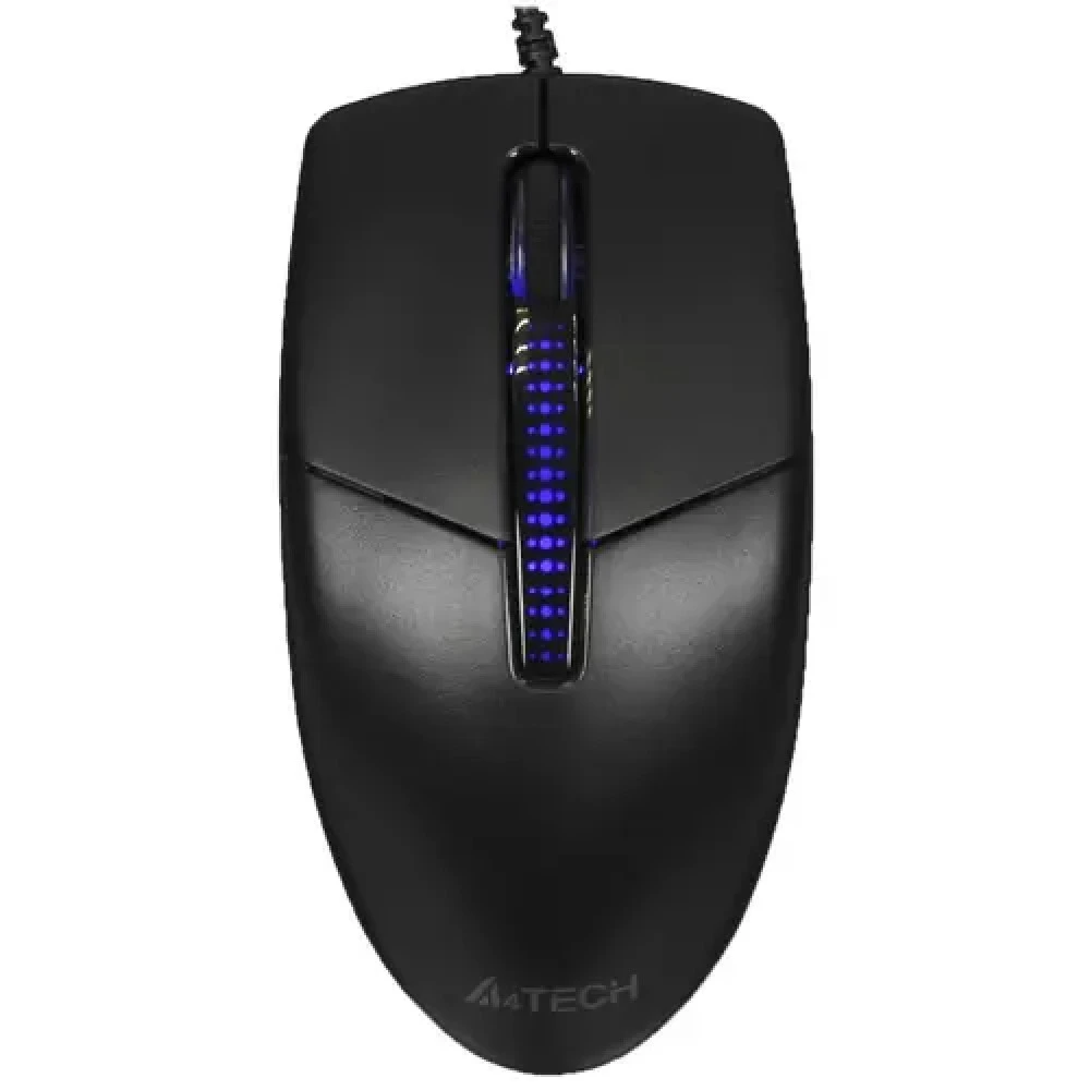 Мышь A4Tech N-530S