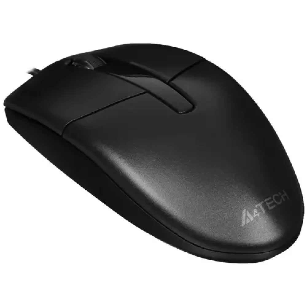 Мышь A4Tech N-530S