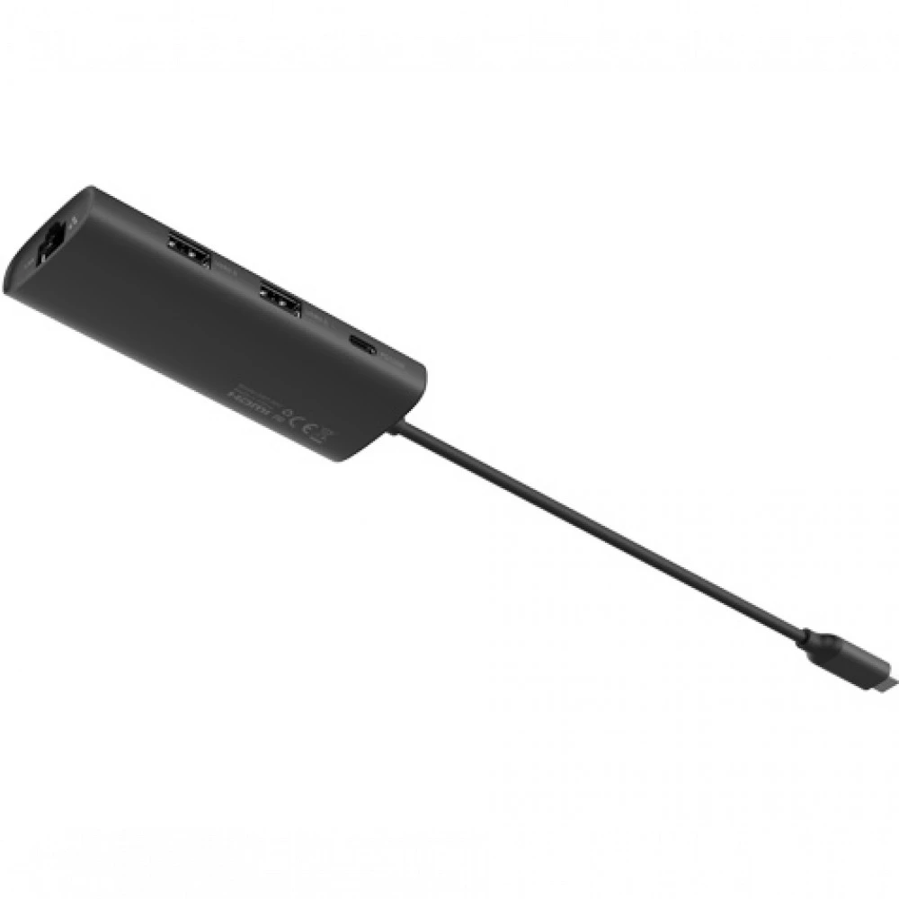 A4Tech DST-80C